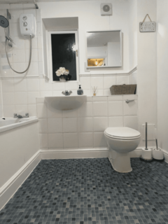 1 bedroom apartment to rent, Windmill Drive, London, NW2