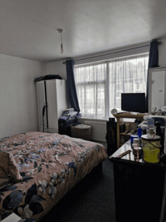 undefined, Hollybush Street, London, E13