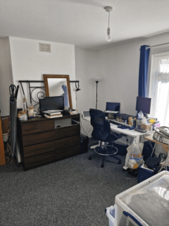 undefined, Hollybush Street, London, E13