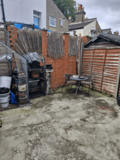 undefined, Hollybush Street, London, E13