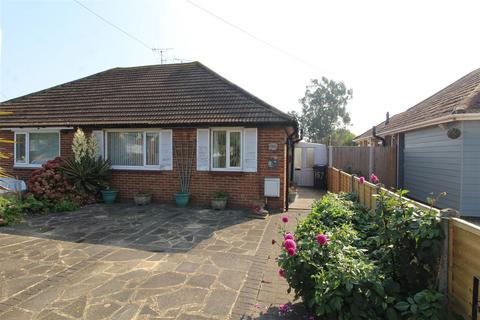 2 bedroom semi-detached bungalow for sale, Northwood Road, Broadstairs