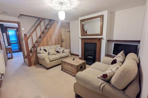 2 bedroom end of terrace house for sale, Village Road, Alverstoke, Gosport, Hampshire, PO12