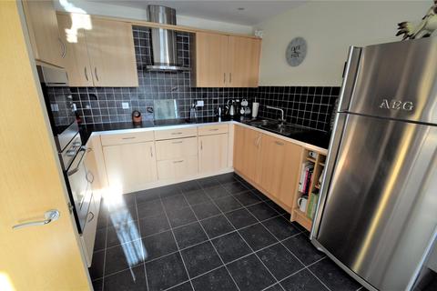 2 bedroom apartment for sale, Galleon Place, Weevil Lane, Gosport, Hampshire, PO12