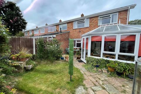 3 bedroom end of terrace house for sale, Repton Close, Gosport, Hampshire, PO12