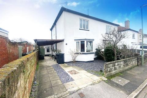 3 bedroom semi-detached house for sale, The Haven, Alverstoke, Gosport, Hampshire, PO12