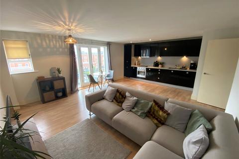 2 bedroom apartment for sale, The Chandlers, Salt Meat Lane, Gosport, Hampshire, PO12