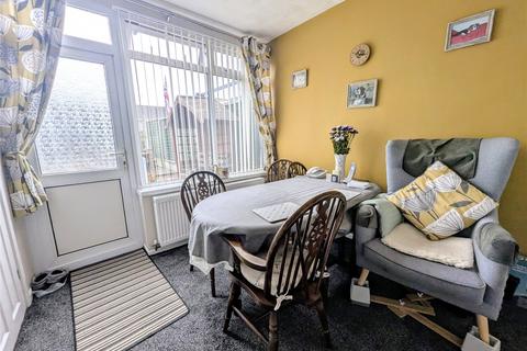 3 bedroom terraced house for sale, Welch Road, Gosport, Hampshire, PO12