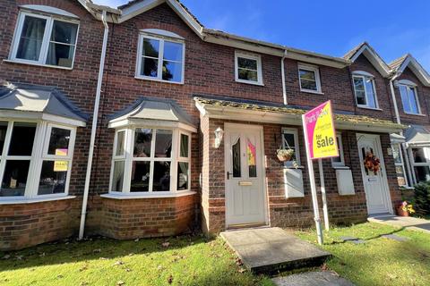 3 bedroom terraced house for sale, St. Margarets Terrace, Swinefleet, Goole