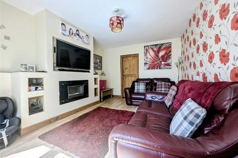 3 bedroom terraced house for sale, Totland Road, Gosport, Hampshire, PO13