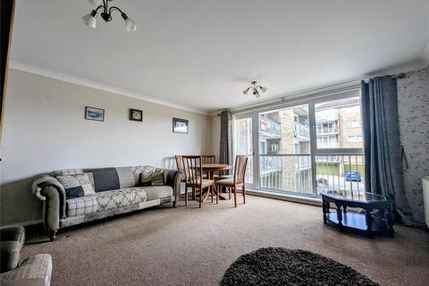 2 bedroom apartment for sale, Whitecliffe Court, Alverstoke, Gosport, Hampshire, PO12