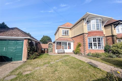 4 bedroom detached house for sale, Brodrick Avenue, Alverstoke, Gosport, PO12