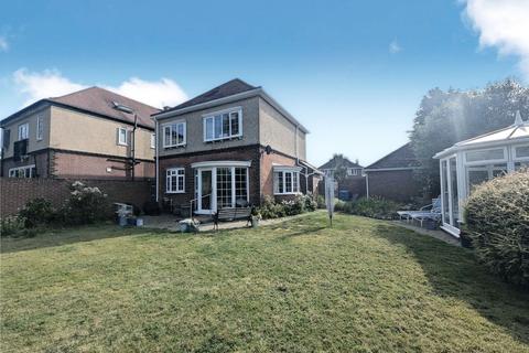 4 bedroom detached house for sale, Brodrick Avenue, Alverstoke, Gosport, PO12