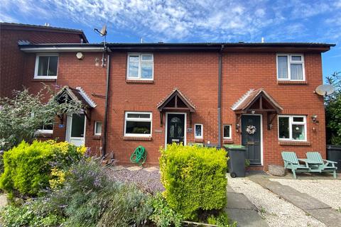 3 bedroom terraced house for sale, Cheriton Road, Gosport, Hampshire, PO12