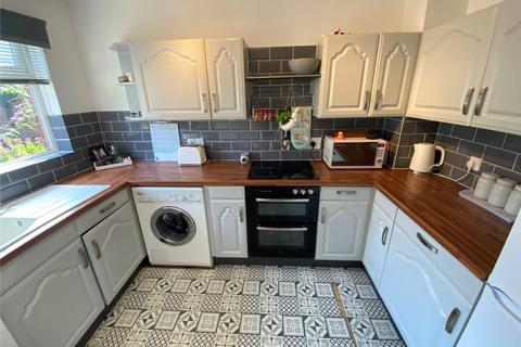 3 bedroom terraced house for sale, Cheriton Road, Gosport, Hampshire, PO12