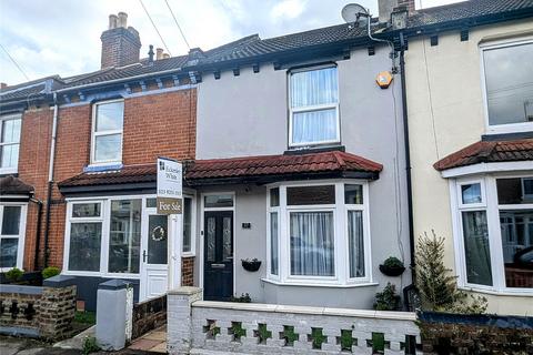 2 bedroom terraced house for sale, Tintern Road, Gosport, Hampshire, PO12