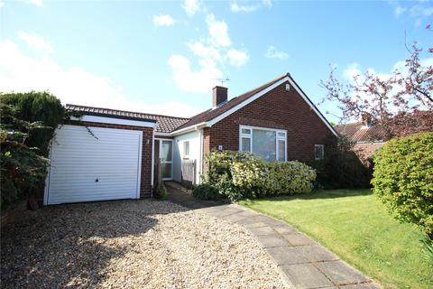 3 bedroom bungalow for sale, Alvara Road, Alverstoke, Hampshire, PO12