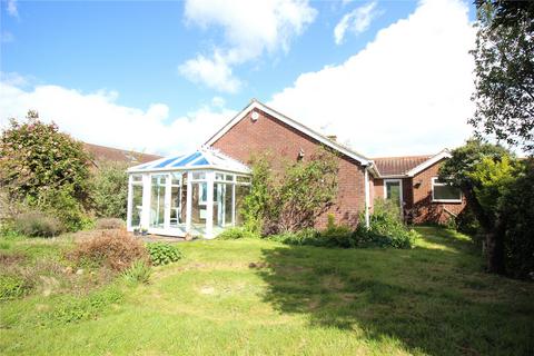 3 bedroom bungalow for sale, Alvara Road, Alverstoke, Hampshire, PO12