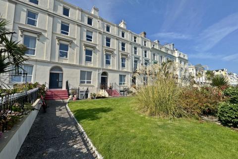 3 bedroom apartment for sale, Compton Court, Central Promenade, Douglas, IM2 4LS