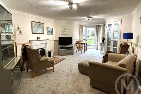 undefined, Holroyd Court, Queens Promenade, Bispham