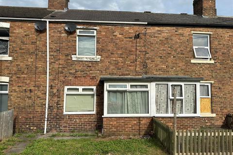 2 bedroom terraced house for sale, Edward Street, Hetton-Le-Hole