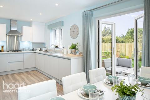 3 bedroom detached house for sale, The Chestnut, Ryder Gardens, Bovingdon