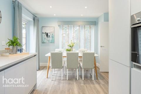 3 bedroom detached house for sale, The Chestnut, Ryder Gardens, Bovingdon