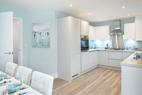 3 bedroom detached house for sale, The Chestnut, Ryder Gardens, Bovingdon