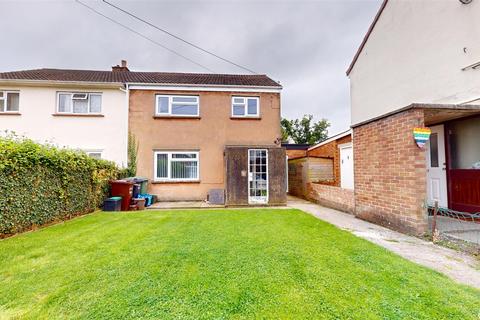 4 bedroom semi-detached house for sale, Beacon View, Coleford, Radstock