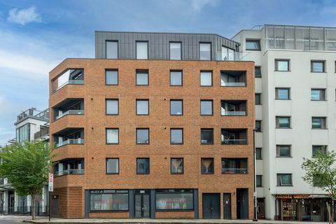 2 bedroom apartment for sale, Holmes Road, London, NW5