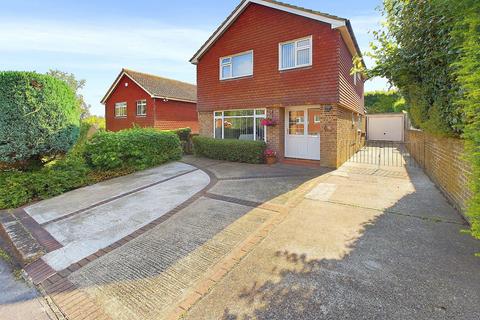 4 bedroom detached house for sale, Chanctonbury Drive, Shoreham by Sea