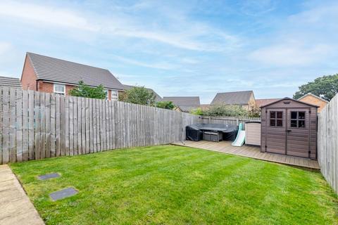 2 bedroom house for sale, Brookfield Fold, Hampsthwaite, Harrogate