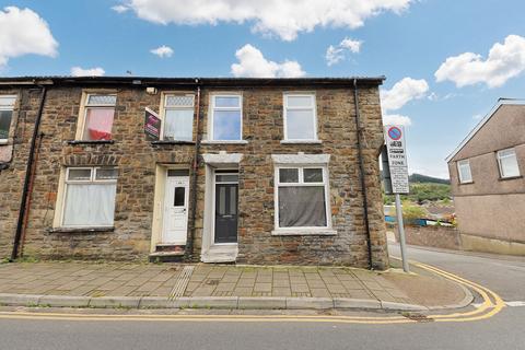 3 bedroom end of terrace house for sale, Pentre CF41