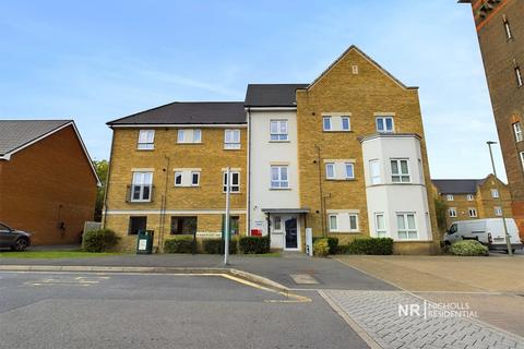 2 bedroom flat for sale, Miller Place, Epsom, Surrey. KT19