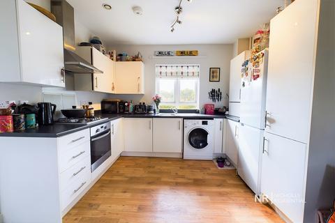 2 bedroom flat for sale, Miller Place, Epsom, Surrey. KT19