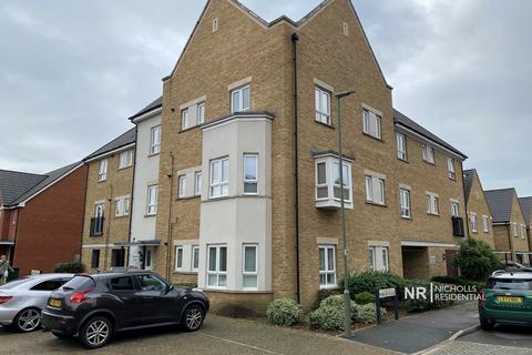 2 bedroom flat for sale, Miller Place, Epsom, Surrey. KT19