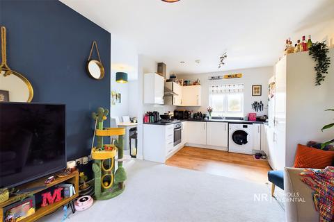 2 bedroom flat for sale, Miller Place, Epsom, Surrey. KT19