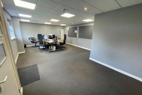 Property to rent, AMR Building, Sacriston Industrial Estate, Plawsworth Road, Sacriston, Durham