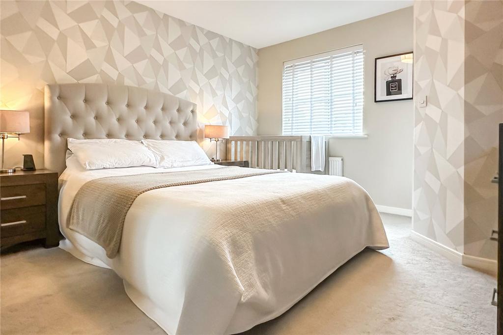 Bed 1