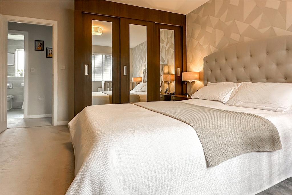 Bed 1