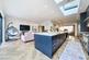 Kitchen/Reception
