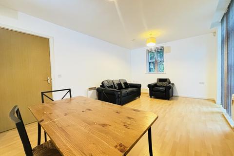 1 bedroom flat to rent, 49 Every Street, Manchester, M4 7DN