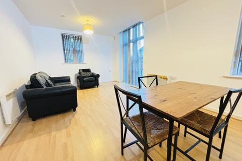 1 bedroom flat to rent, 49 Every Street, Manchester, M4 7DN