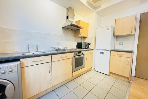 1 bedroom flat to rent, 49 Every Street, Manchester, M4 7DN