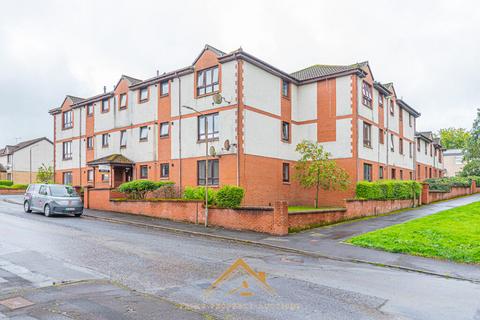 2 bedroom flat for sale, Bulloch Crescent, Denny FK6