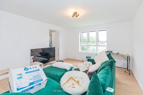 2 bedroom flat for sale, Bulloch Crescent, Denny FK6