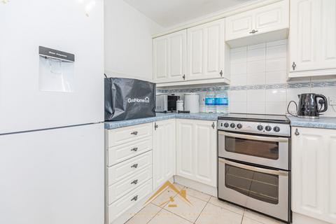 2 bedroom flat for sale, Bulloch Crescent, Denny FK6