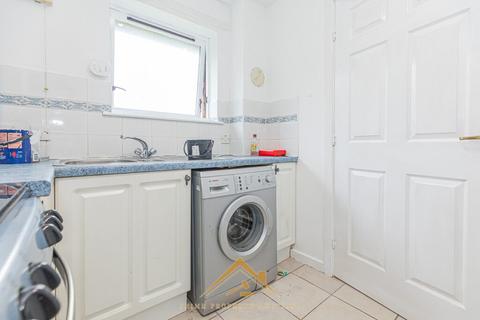 2 bedroom flat for sale, Bulloch Crescent, Denny FK6