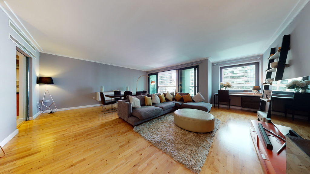 Living room one