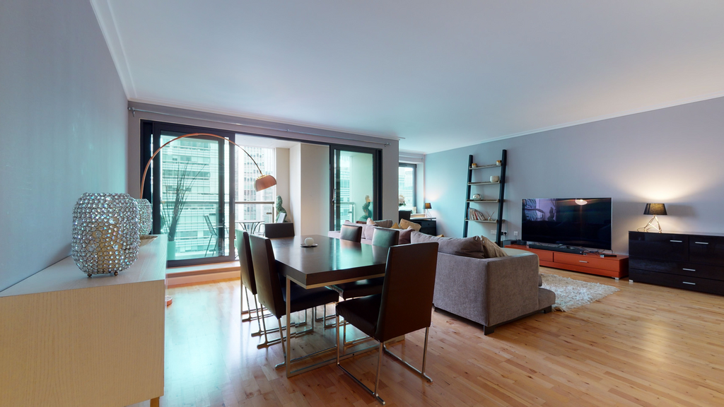 Living room one