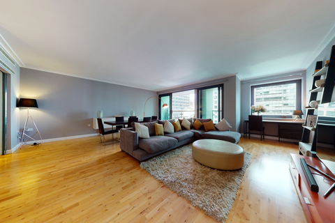 undefined, South Quay Square, London, E14